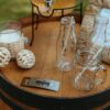 Drevený sud – prenájom svadobnej výzdoby, Candy bar a iné bary (4)