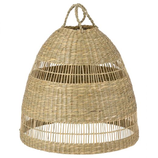 Tienidlo z morskej trávy – prenájom svadobnej výzdoby, Led lampy,svietniky, lustre, svietiace reťaze