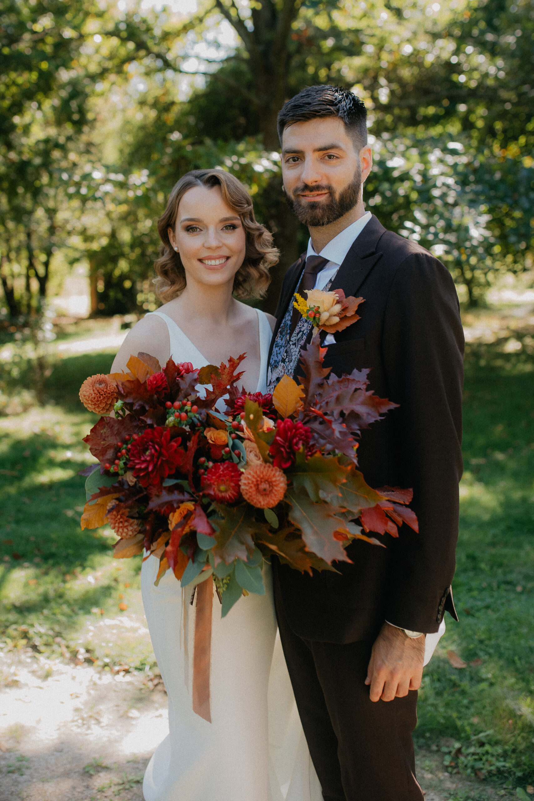 Svadobná výzdoba Eventia – Štefan & Lea, Stodola Zlatka