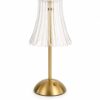 Led lampa – prenájom svadobnej výzdoby, Led lampy,svietniky, lustre, svietiace reťaze (2)
