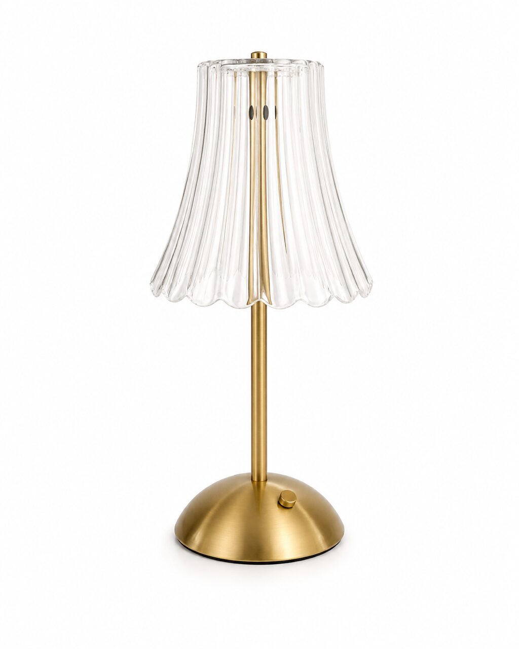 Led lampa